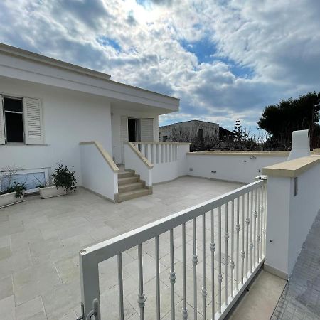 Casa Sole Villa Марина ди Песколусе Екстериор снимка