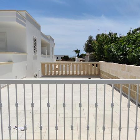 Casa Sole Villa Марина ди Песколусе Екстериор снимка