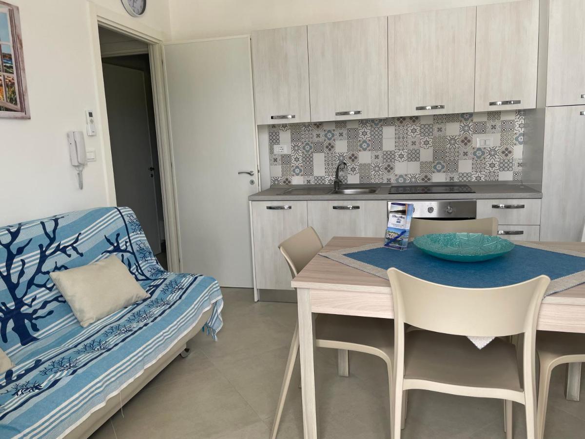 Casa Sole Villa Марина ди Песколусе Екстериор снимка