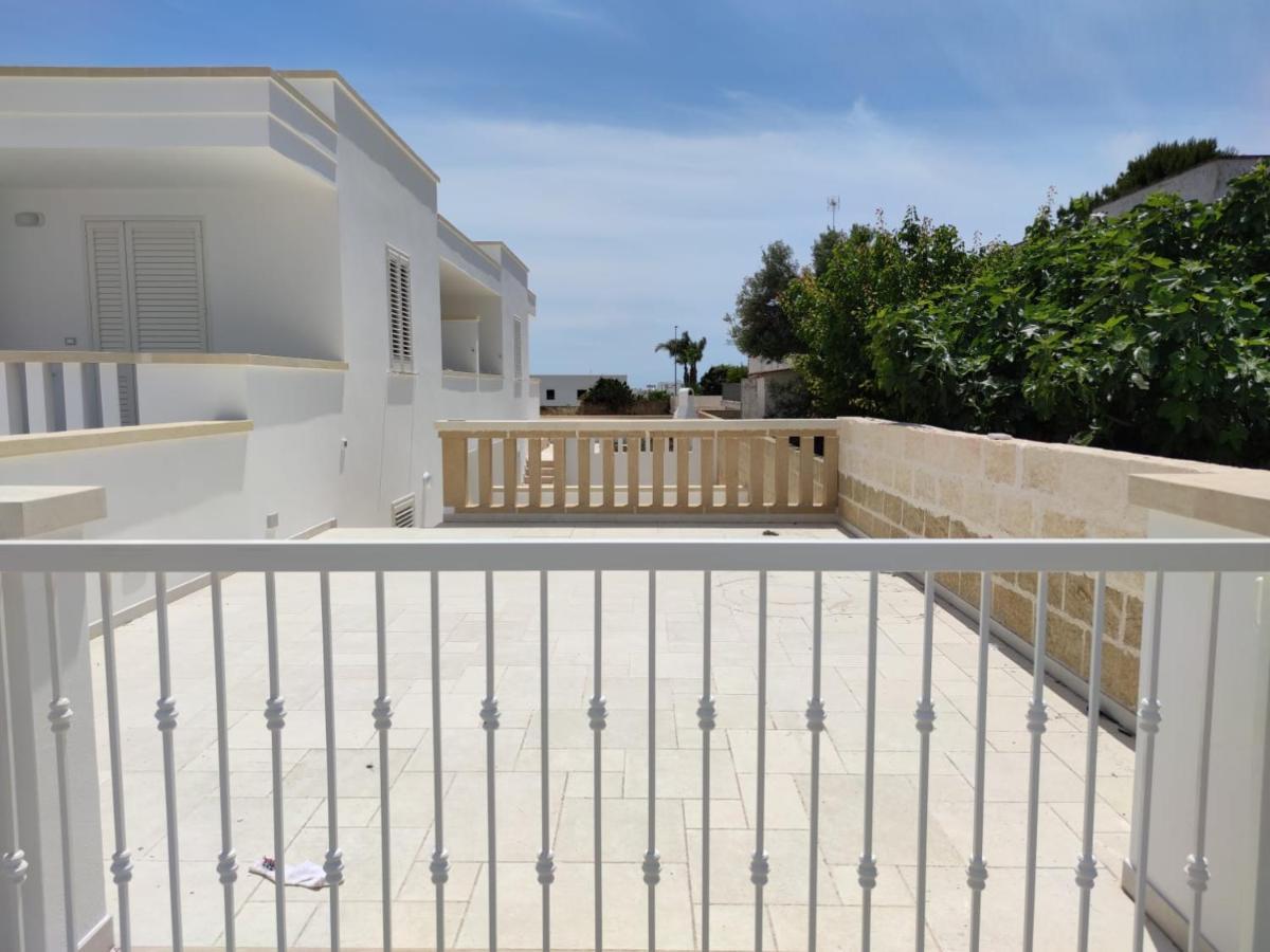 Casa Sole Villa Марина ди Песколусе Екстериор снимка