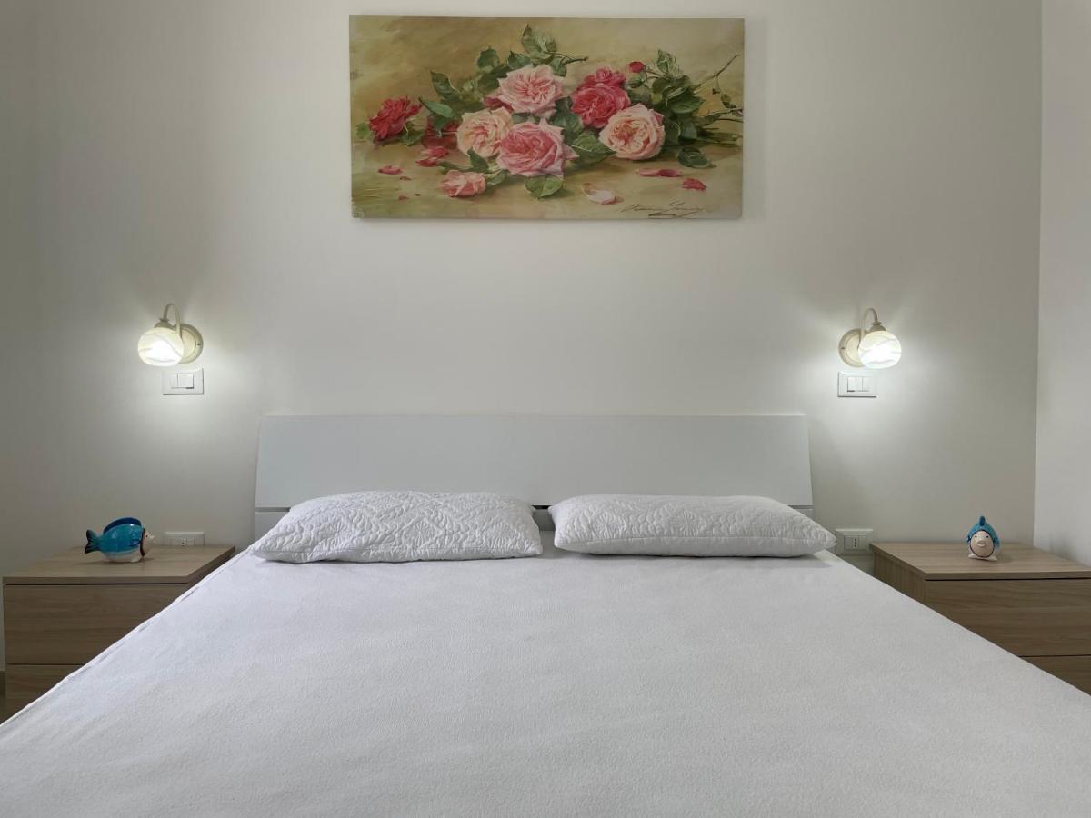 Casa Sole Villa Марина ди Песколусе Екстериор снимка