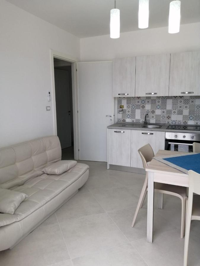Casa Sole Villa Марина ди Песколусе Екстериор снимка