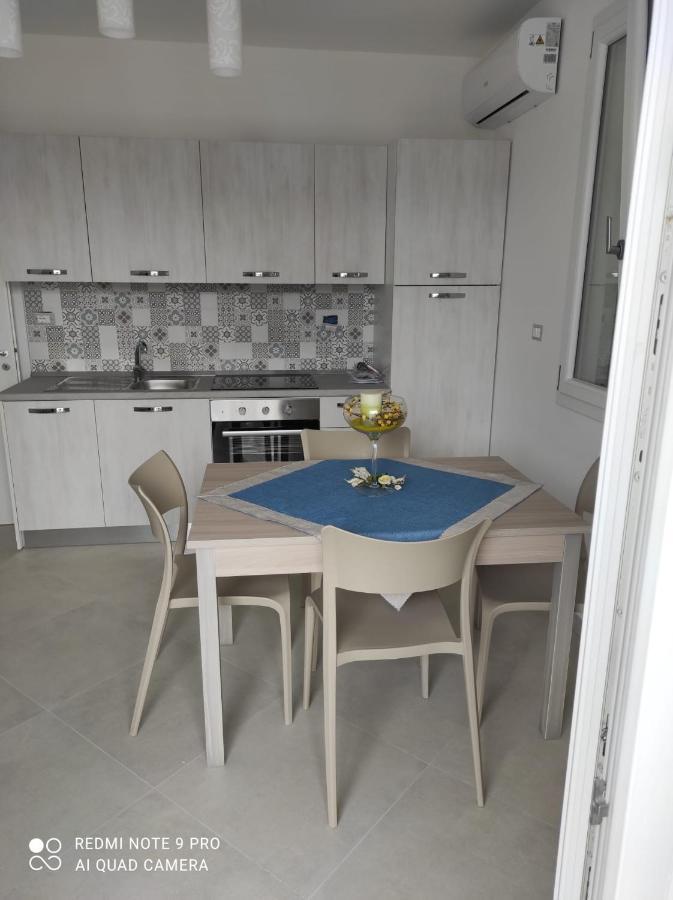 Casa Sole Villa Марина ди Песколусе Екстериор снимка