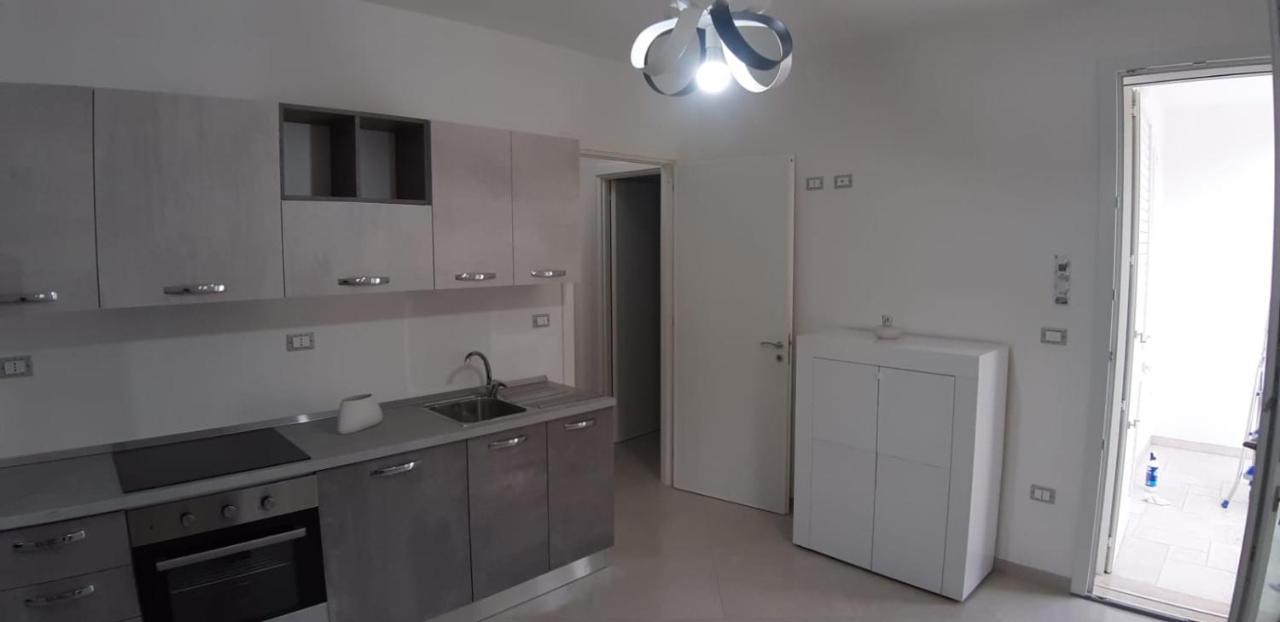 Casa Sole Villa Марина ди Песколусе Екстериор снимка