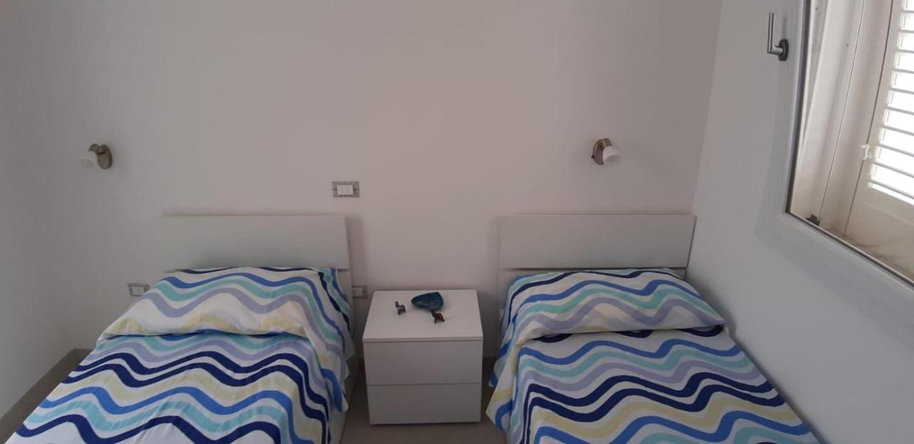 Casa Sole Villa Марина ди Песколусе Екстериор снимка