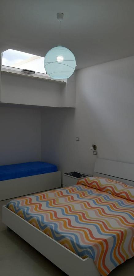 Casa Sole Villa Марина ди Песколусе Екстериор снимка